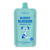 Probiotic Pup Buddy Budder - Dog Peanut Butter