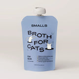 Smalls Tuna Broth for Cats