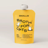 Smalls Chicken Broth for Cats