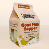 Glacier's Goodies Pumpkin & Chamomile Goat Milk Dog Topper