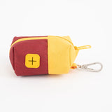 Approved by Fritz Multi-Use Dog Poop Bag Carrier