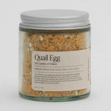 Amica Science Freeze-Dried Quail Egg