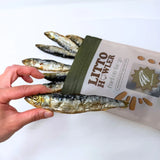 Litto Howler Whole Sardines