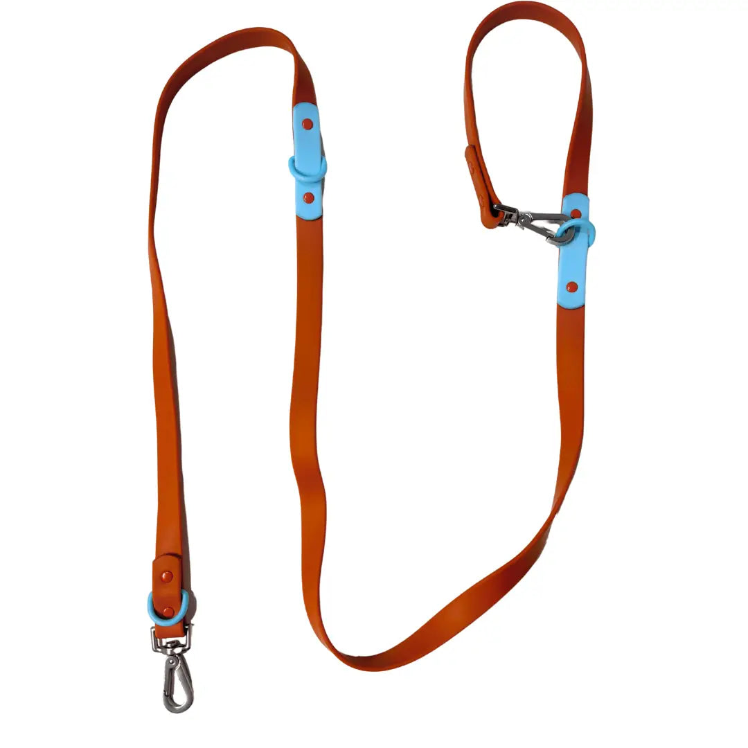 Approved by Fritz - The Fritz Leash