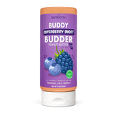 Bark Bistro Buddy Budder Dog Peanut Butter Squeeze Bottles