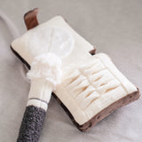 Lambwolf Collective Setting Powder & Brush Snuffle + Squeaky Toy