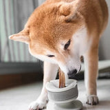 Lunoji Chewden Grip: Dog Chew Holder | Enrichment Tool | Dog Safety