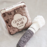 Lambwolf Collective Setting Powder & Brush Snuffle + Squeaky Toy