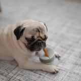 Lunoji Chewden Grip: Dog Chew Holder | Enrichment Tool | Dog Safety