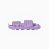 AWOO Snackaroni Slow Feeder Insert & Lick Mat