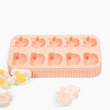 EmeryPets Pig + Cow Treat Mold