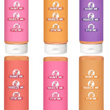 Bark Bistro Buddy Budder Dog Peanut Butter Squeeze Bottles
