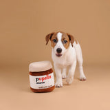 CHEWFFON Pupella Jar Interactive Dog Snuffle Puzzle Toy