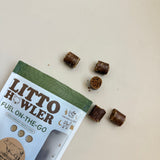 Litto Howler Grass-Fed Beef Bites