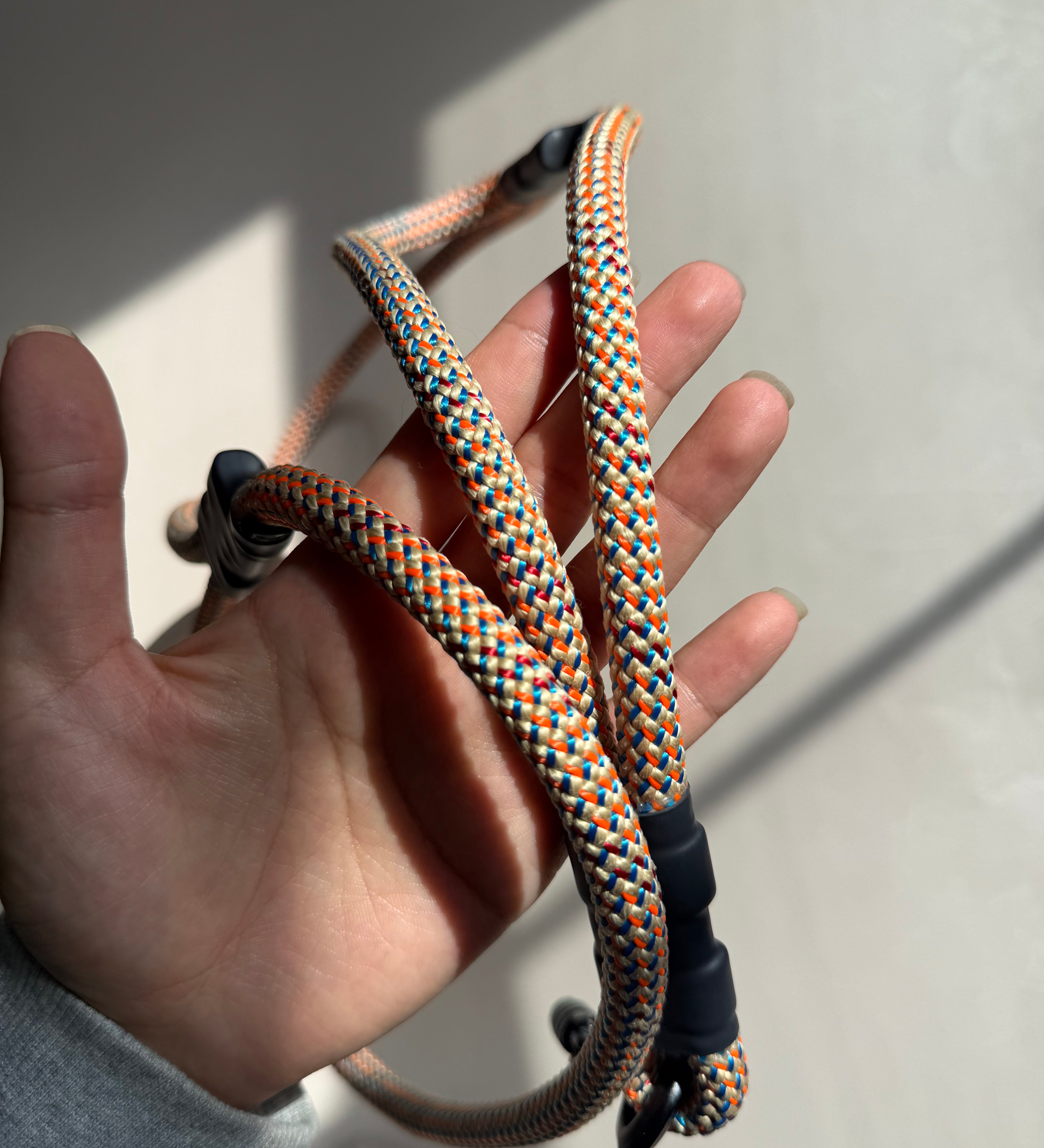 Litto Howler Noctis Traffic Leash