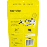 Winnie Lou Turkey Jerky