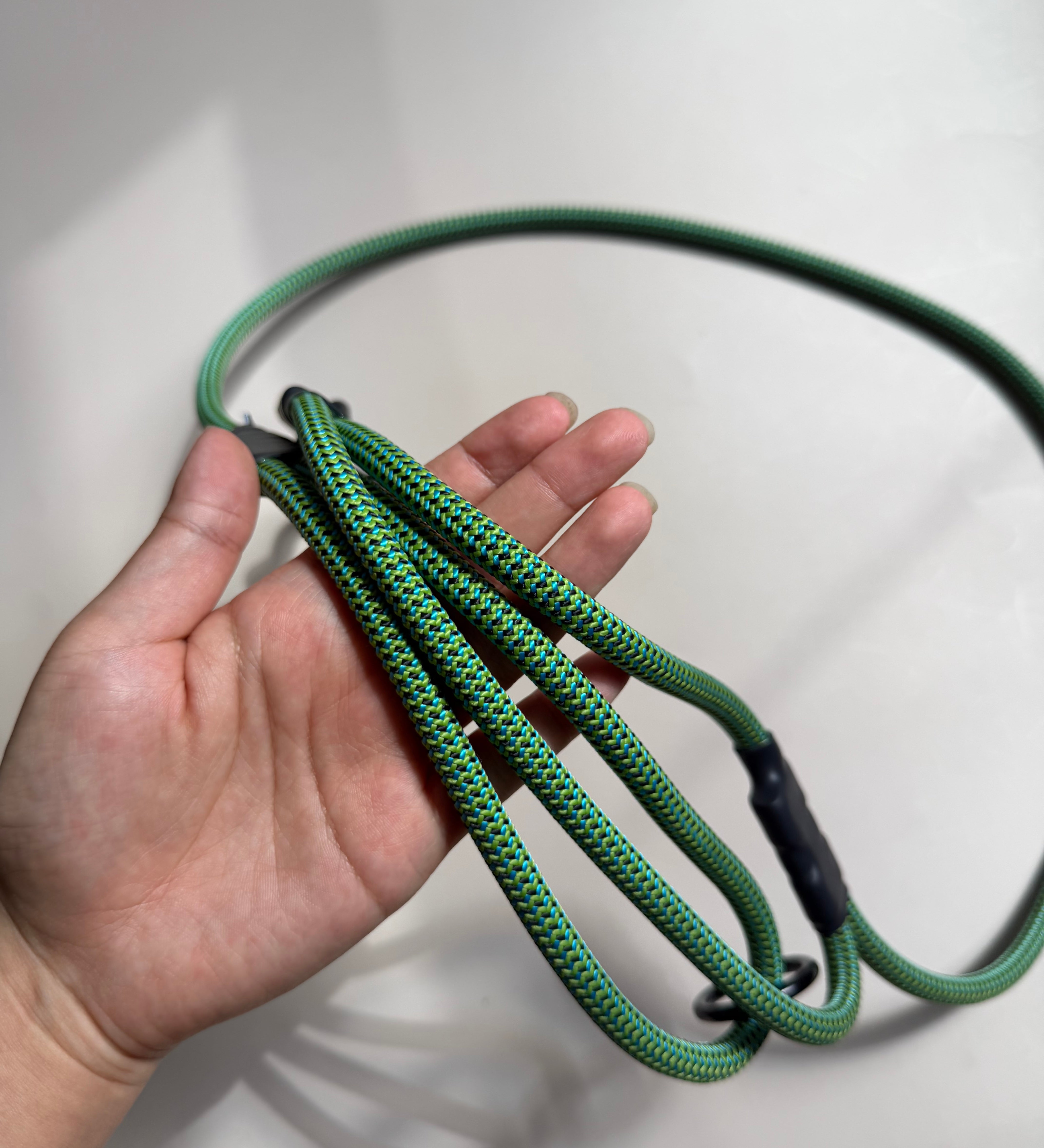 Litto Howler Noctis Traffic Leash