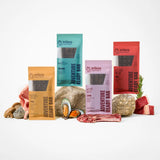 Ryoken Instinct Adventure Ready Bar Bundle