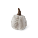 Boo Pumpkin Snuffle & Squeaky Enrichment Dog Toy