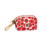 Shop Sunny Tails Cherry Red Tomato Waste Bag Holder