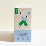 Rigby Organic Chicken Squeeze Pouch