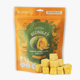 Petrients KEENDLET Freeze-Dried Goldmelt Pumpkin & Rolled Oats