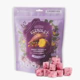 Petrients Freeze-Dried Rubyroot Sweet Potato & Cranberry