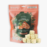 Petrients KEENDLET Freeze-Dried Shrimp & Broccoli