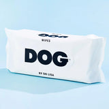 DOG by Dr. Lisa DOG Wipes