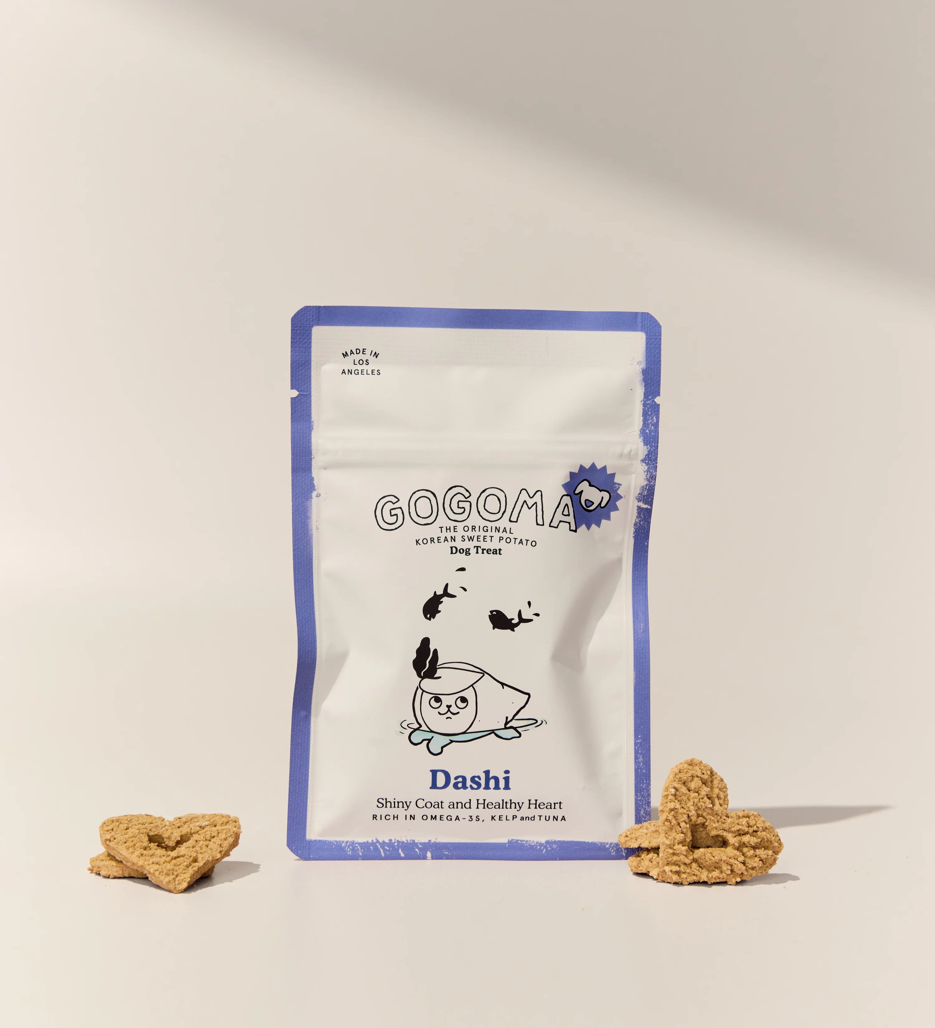 Gogoma Mini Treat Bag