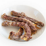 Wild N Fresh Treats Dehydrated Duck Neck