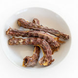 Wild N Fresh Treats Dehydrated Duck Neck