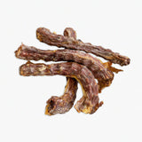 Wild N Fresh Treats Dehydrated Duck Neck