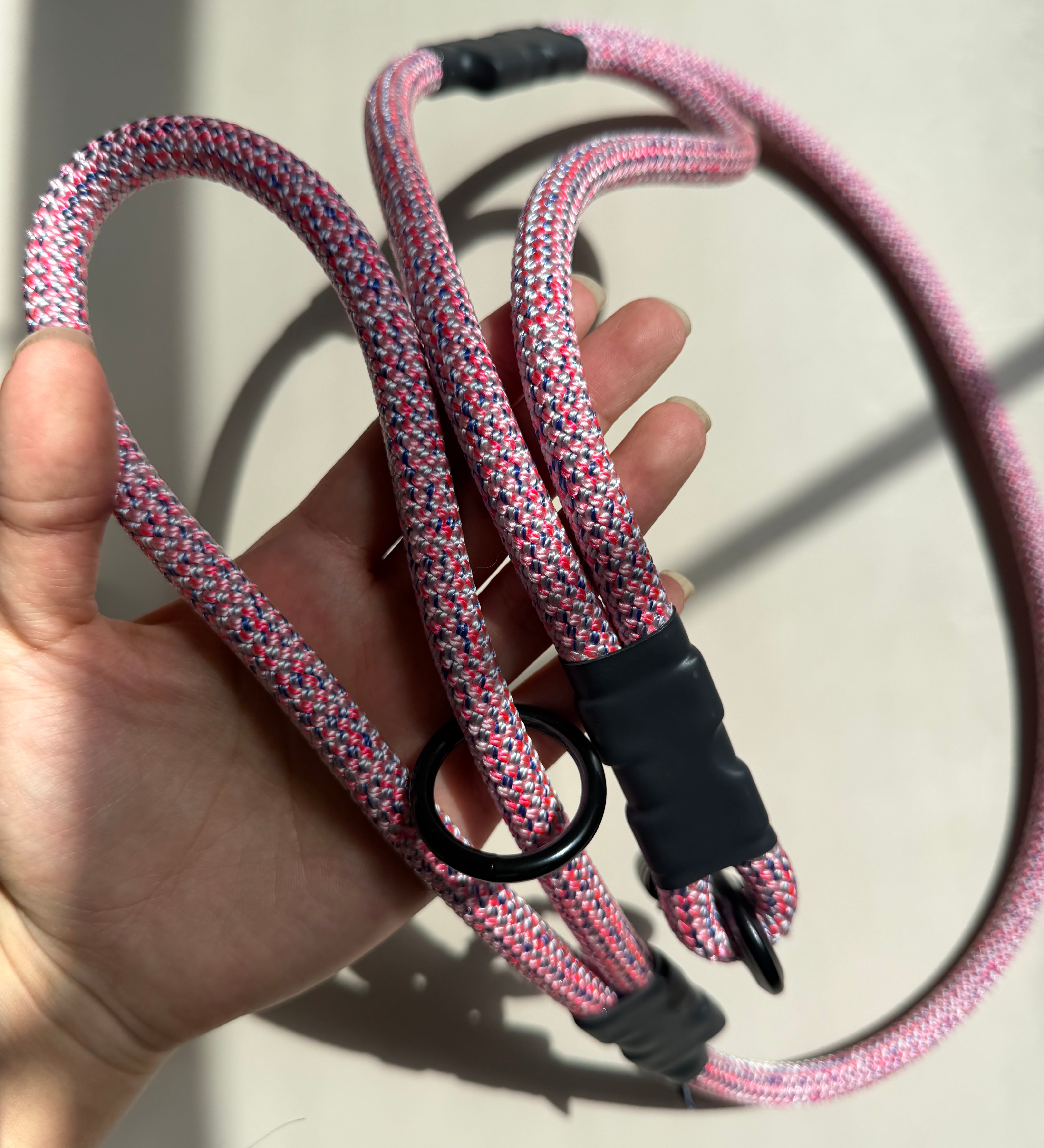 Litto Howler Noctis Traffic Leash