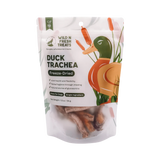 Wild N Fresh Treats Freeze-Dried Duck Trachea