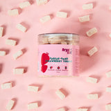 Arya Sit! Freeze-Dried Strawberry Yogurt