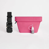 Voila Pets Mini Ultimate Treat Pouch 12 oz