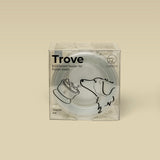 Lunoji Chewden Trove: Dog Enrichment Feeder | Frozen Treat Cup