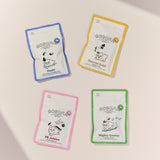 Gogoma Mini Treat Bag - Samples