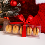 Wild N Fresh Treats 🎄 Holiday Macaron Gift Set
