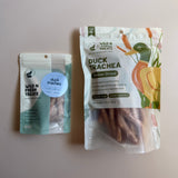 WNF Freeze-Dried Duck Trachea Sample