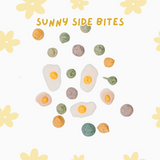 Wild N Fresh Treats Goat Milk Sunny Side Bites