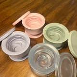 Lunoji Chewden Trove: Dog Enrichment Feeder | Frozen Treat Cup