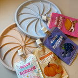 Superberry Buddy Budder Peanut Butter Squeeze Treat