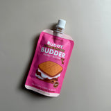 Smores Buddy Budder Peanut Butter Squeeze Treat