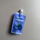 Superberry Buddy Budder Peanut Butter Squeeze Treat