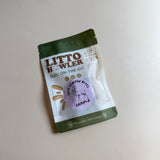 Litto Howler Wild Venison Bites Sample