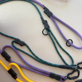 Litto Howler Noctis Traffic Leash