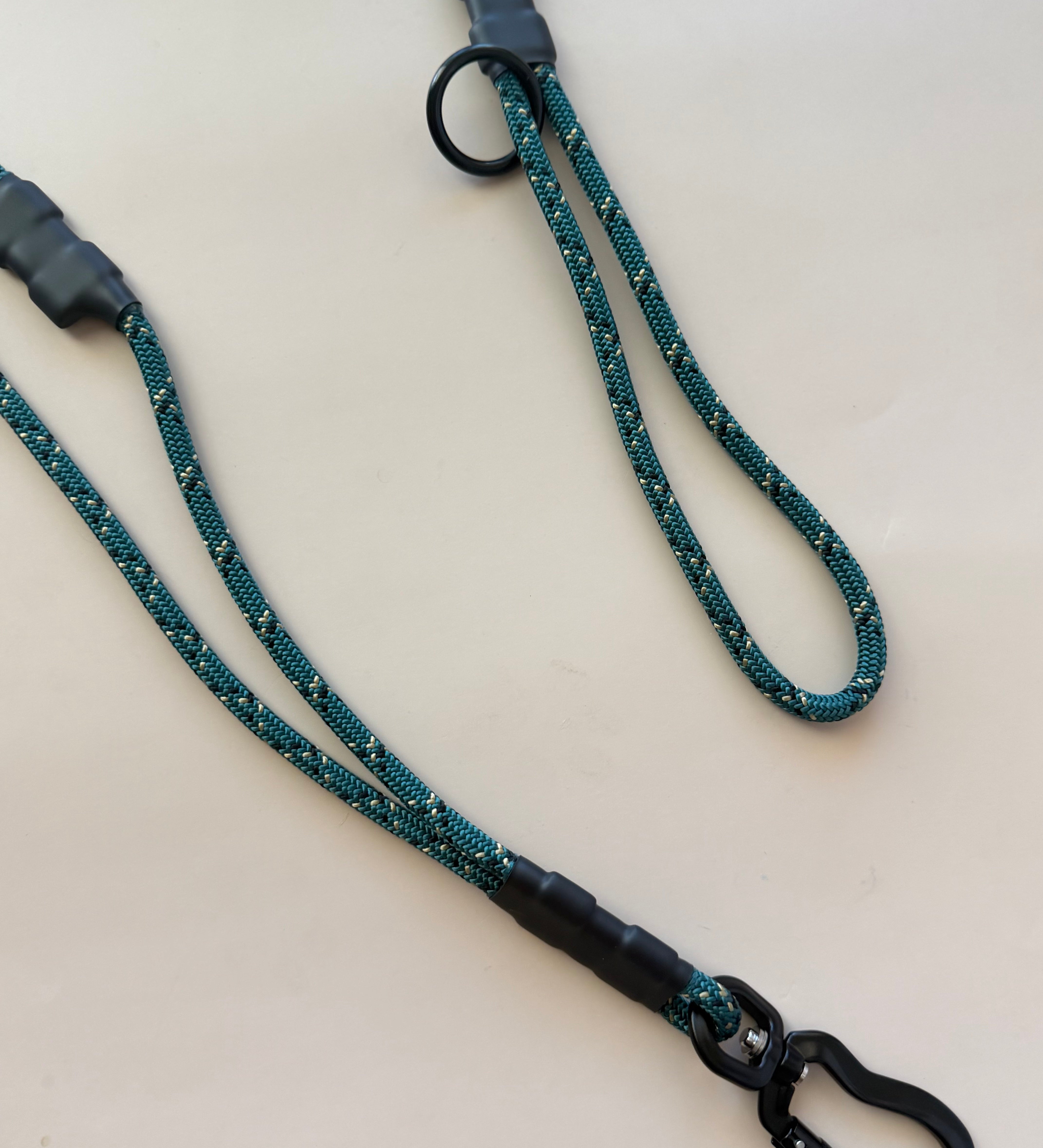 Litto Howler Noctis Traffic Leash