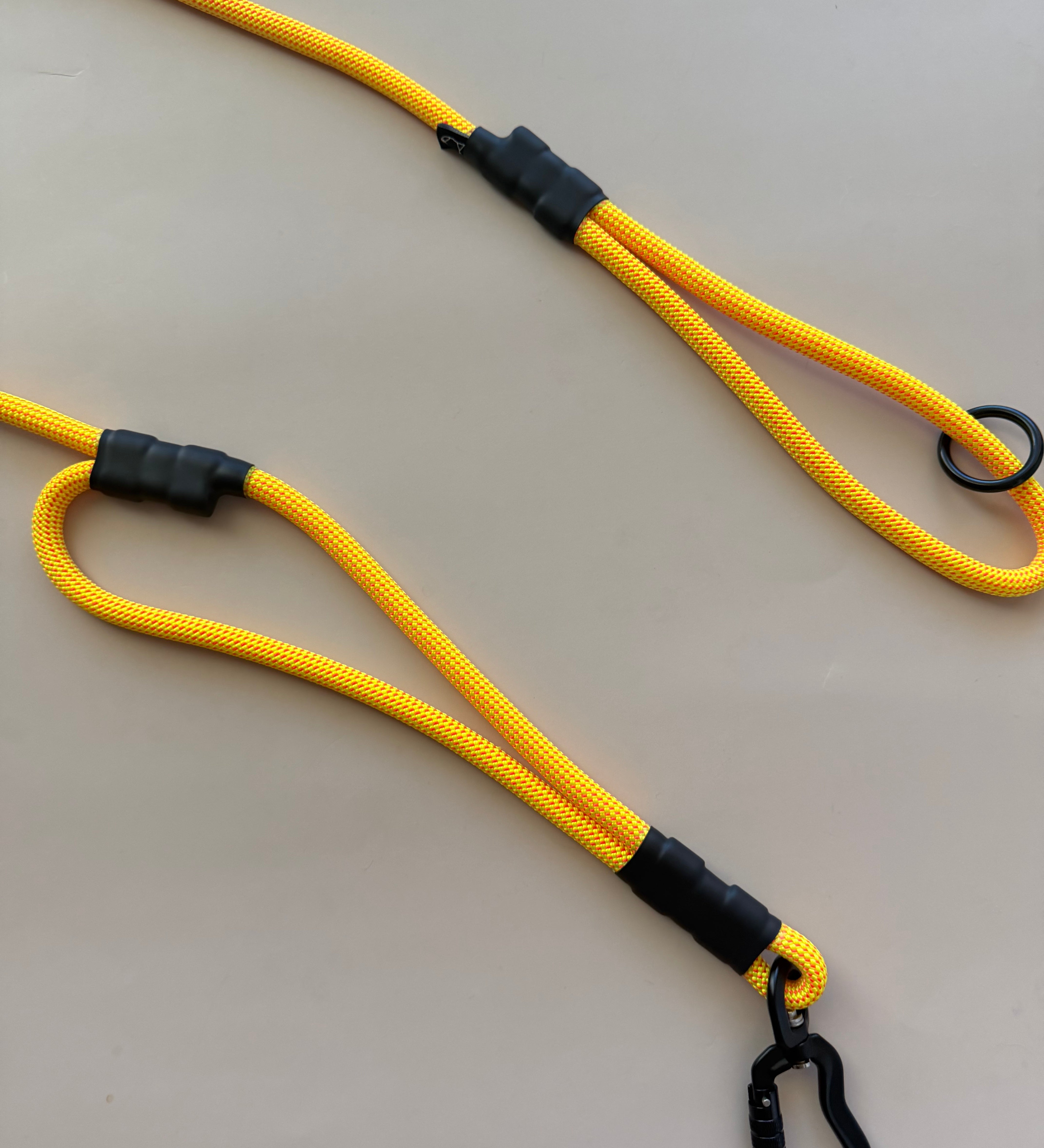 Litto Howler Noctis Traffic Leash